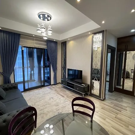 Serenity Residents Alanya