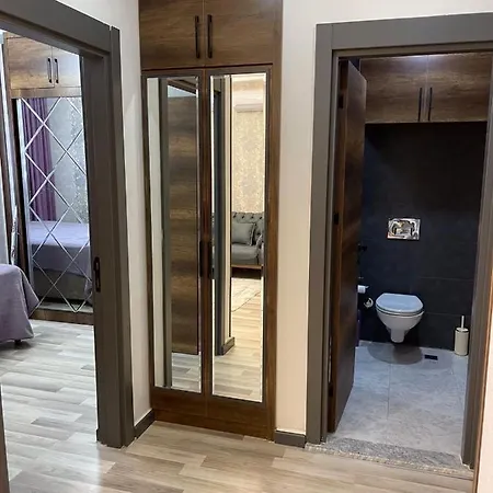 Serenity Residents Alanya